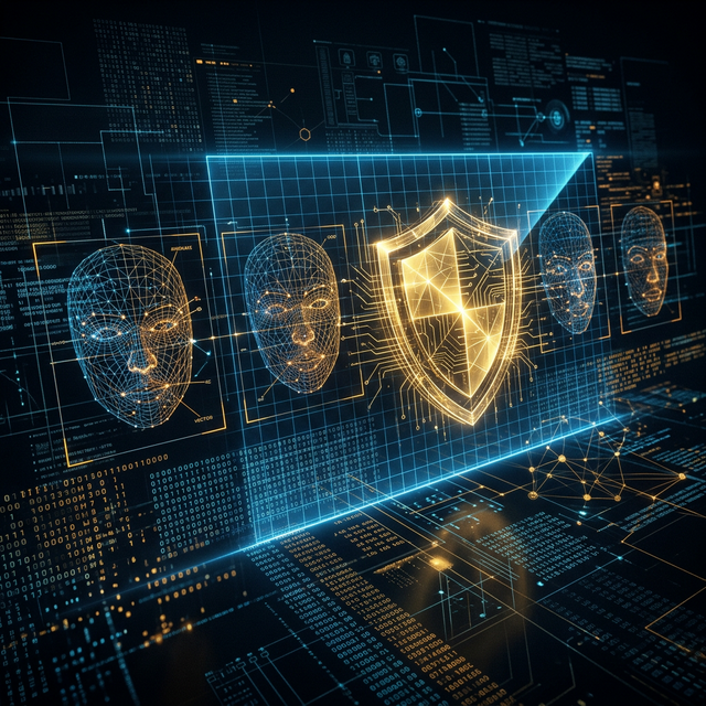 Cyber Security AI Forensics