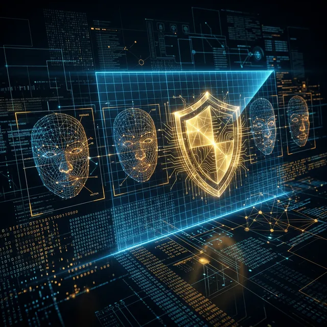 Cyber Security AI Forensics
