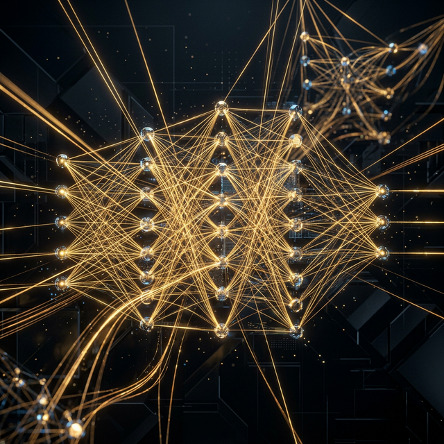 Neural Dominance Network