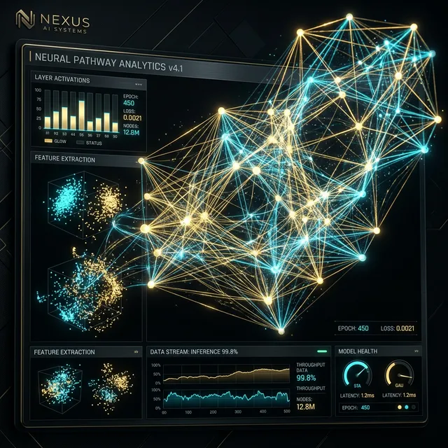 Autonomous AI Agents