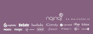 Najnaj — IMPRSHR Client Partner