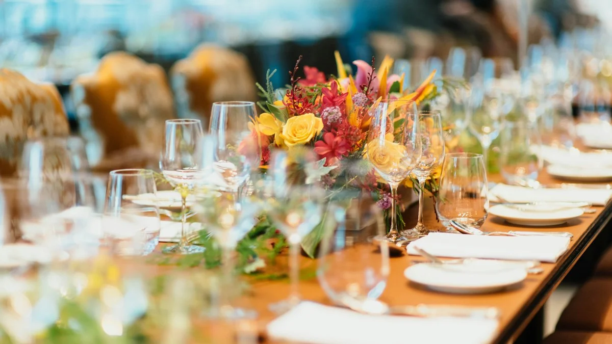 Event Management - Experience