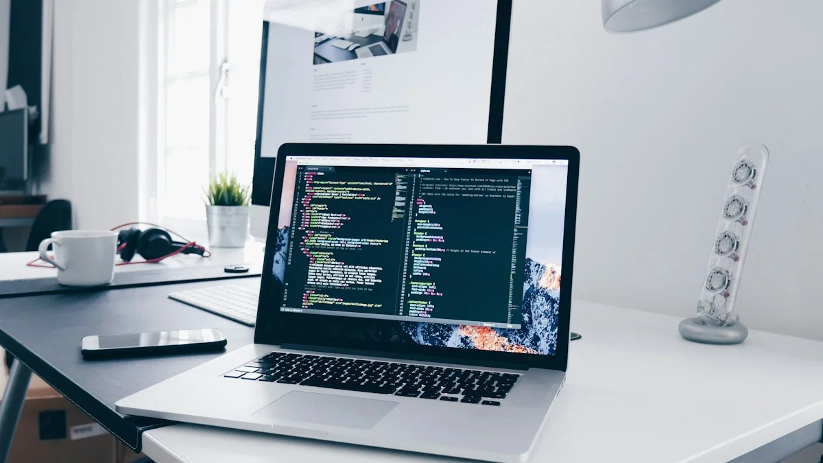 Web Development - Engineering