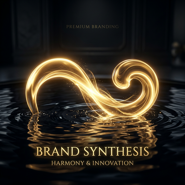 Brand Synthesis Lux