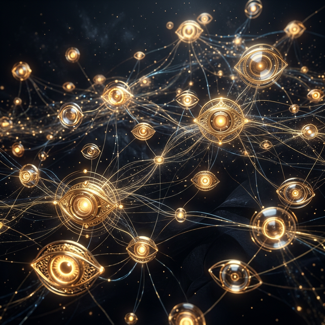 Decentralized Perception