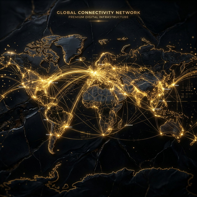 Global Network