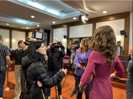 Women in Science Awards