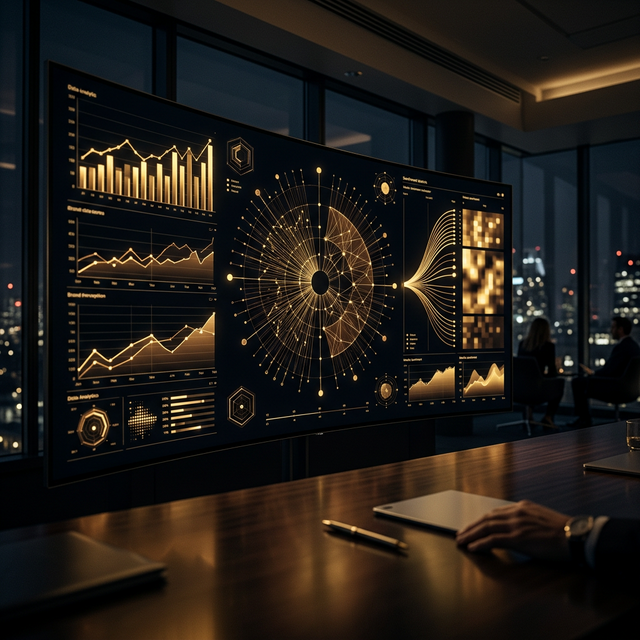 Audit and Insight