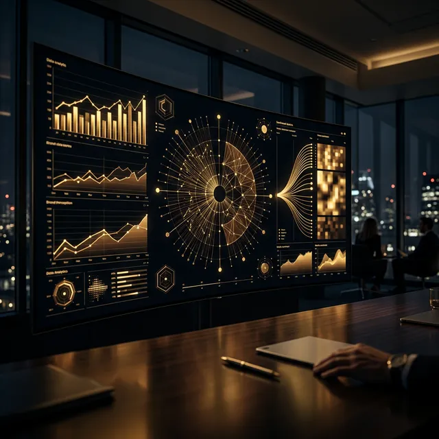 Audit and Insight
