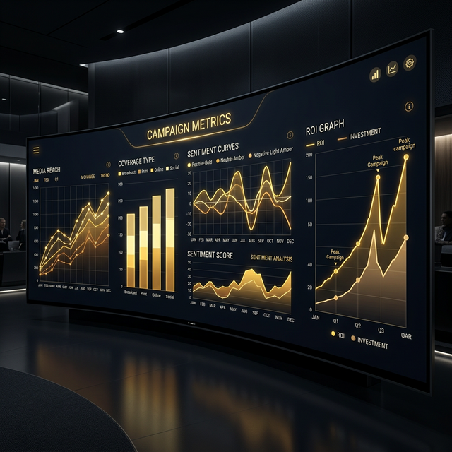 Impact Audit
