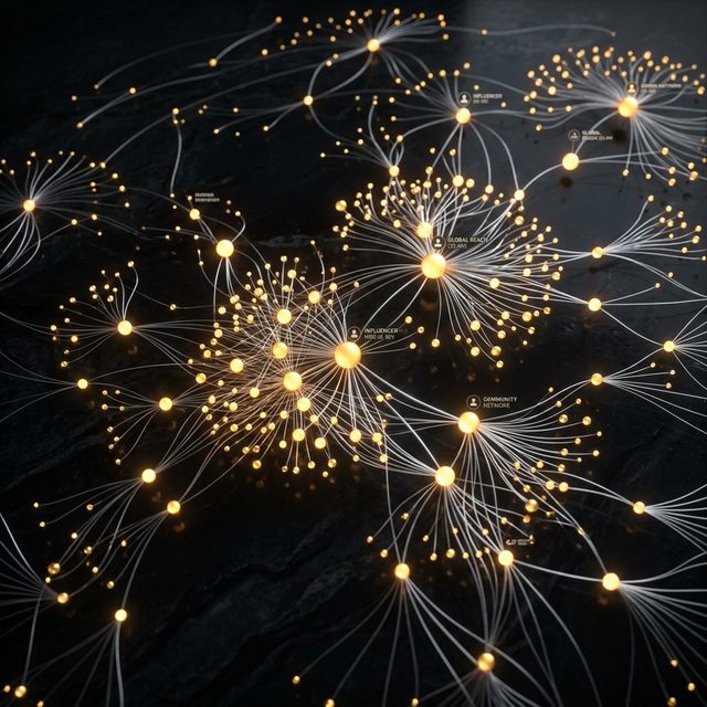 Social Graph Analytics