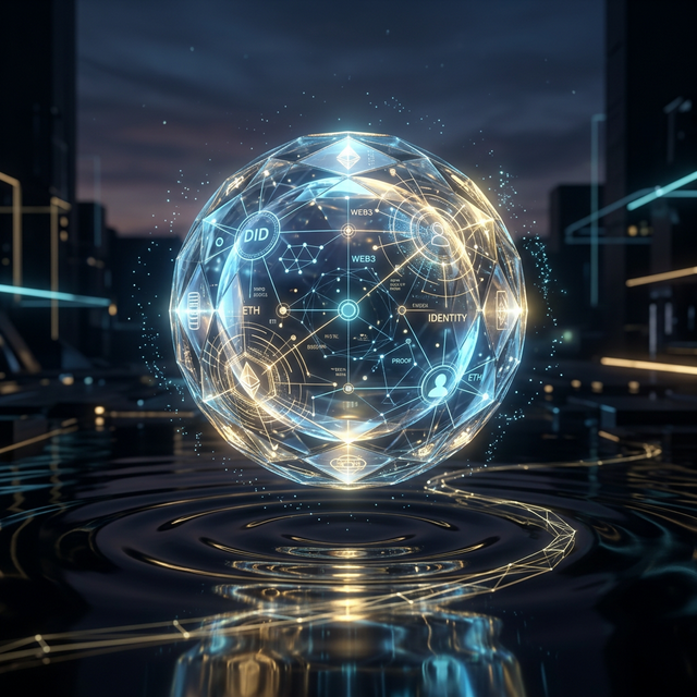 Web3 Identity Protocols
