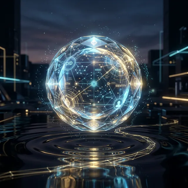 Web3 Identity Protocols