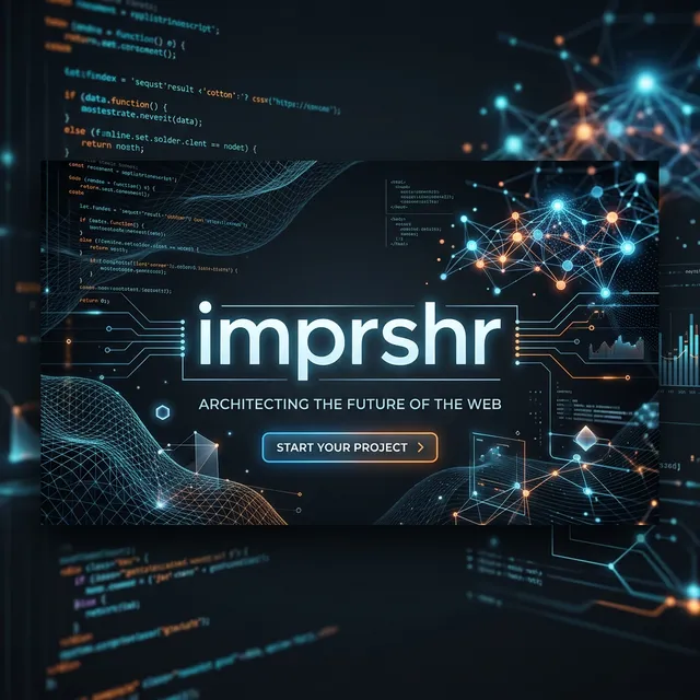 imprshr Digital Workspace